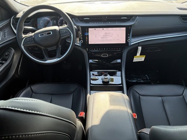 New 2026 Jeep Grand Cherokee Limited image 56