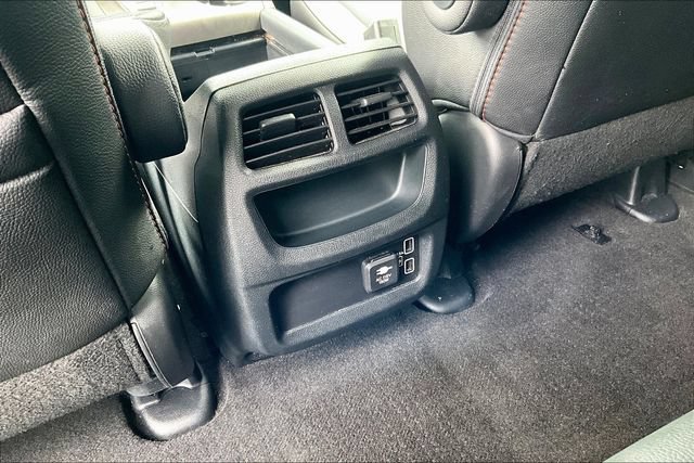 Used 2023 Honda Passport TrailSport image 10