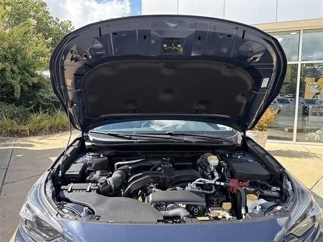 New 2025 Subaru Legacy Premium image 20