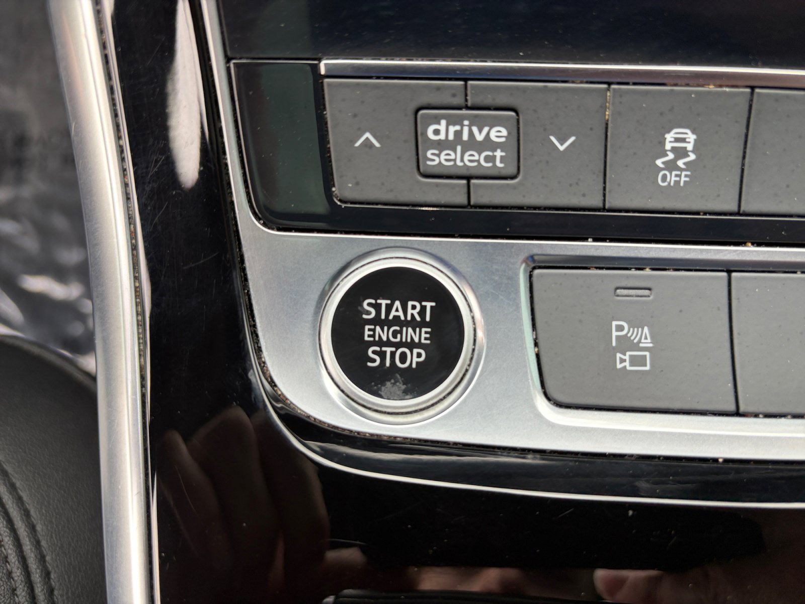 Used 2021 Audi Q7 3.0T Premium Plus AWD/4WD image 20