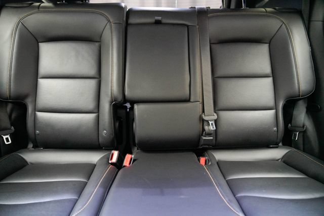 Used 2019 Chevrolet Equinox Premier FWD image 25