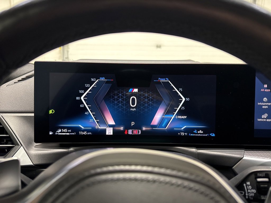 Used 2023 BMW 330e xDrive w/ M Sport Package image 26