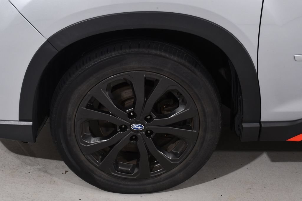 Used 2021 Subaru Forester Sport AWD/4WD image 29