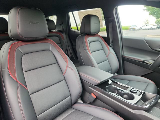 New 2027 Chevrolet Equinox RS w/ Safety and Technology Package FWD image 14