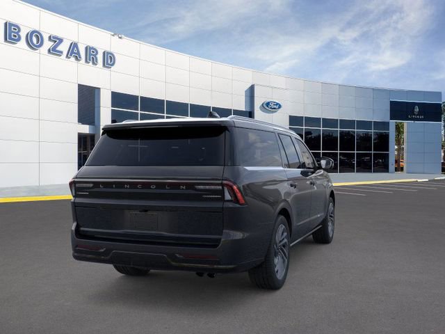 New 2025 Lincoln Navigator L Reserve image 8