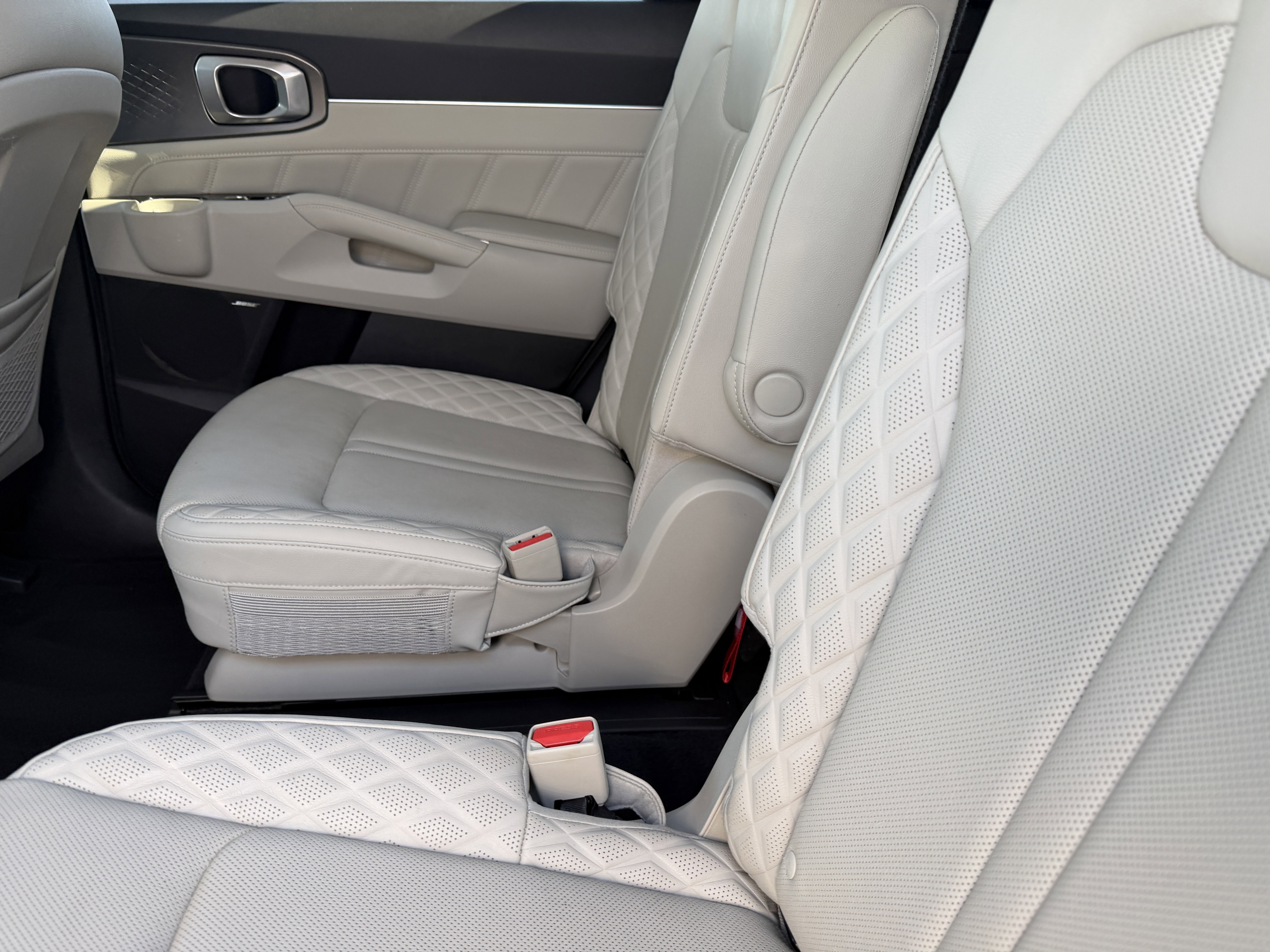 Used 2022 Kia Sorento SX image 17