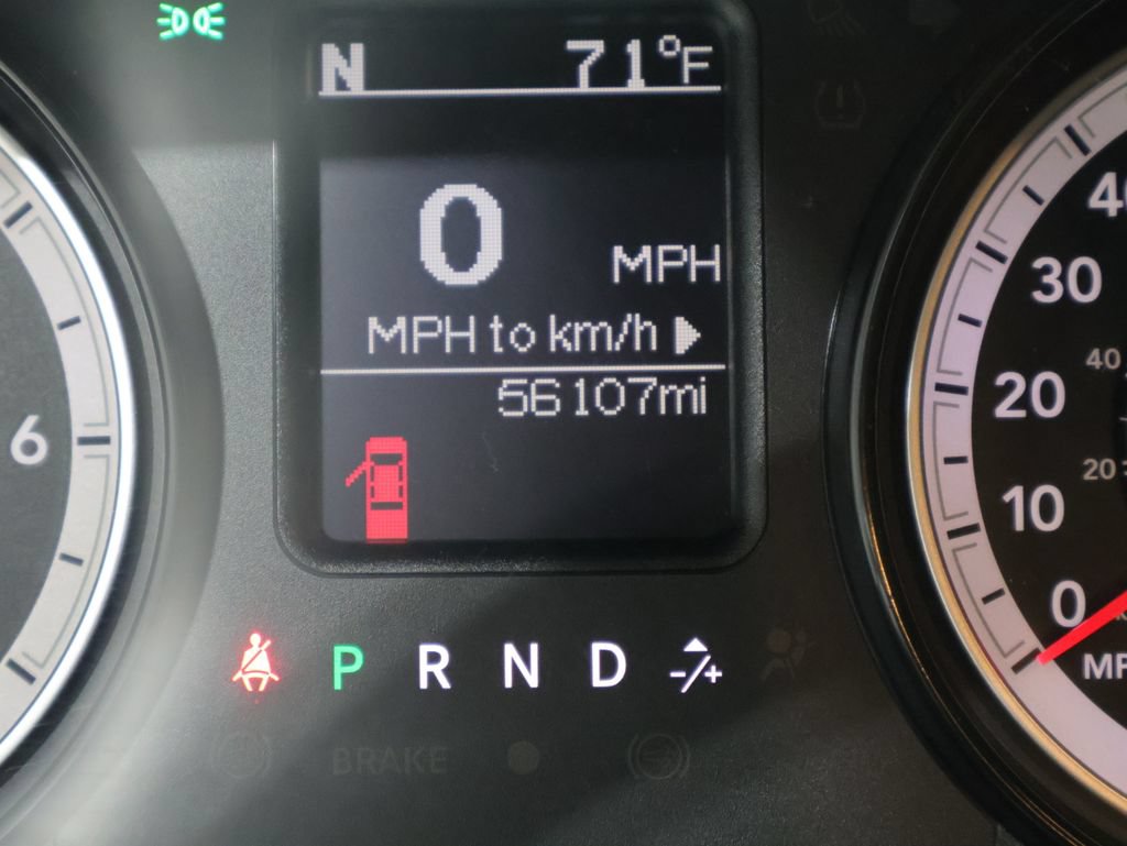 Used 2019 RAM 1500 Express w/ Express Value Package AWD/4WD image 36