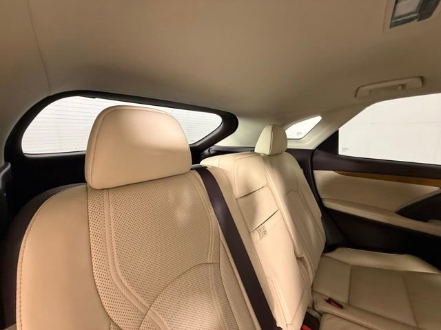 Used 2018 Lexus RX 350 FWD w/ Premium Package image 35