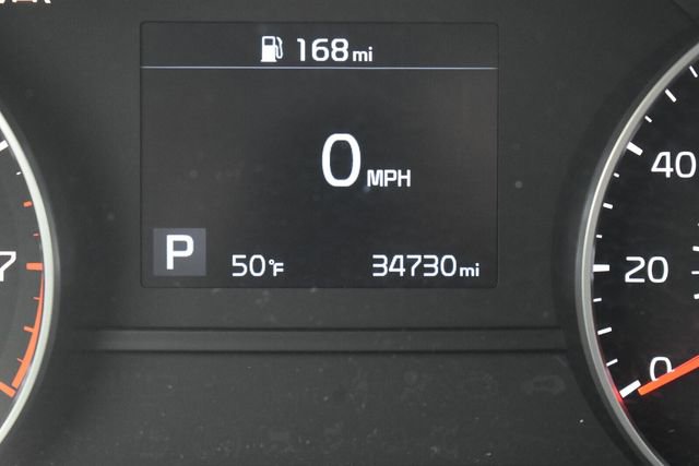Used 2020 Kia Sportage LX FWD image 15