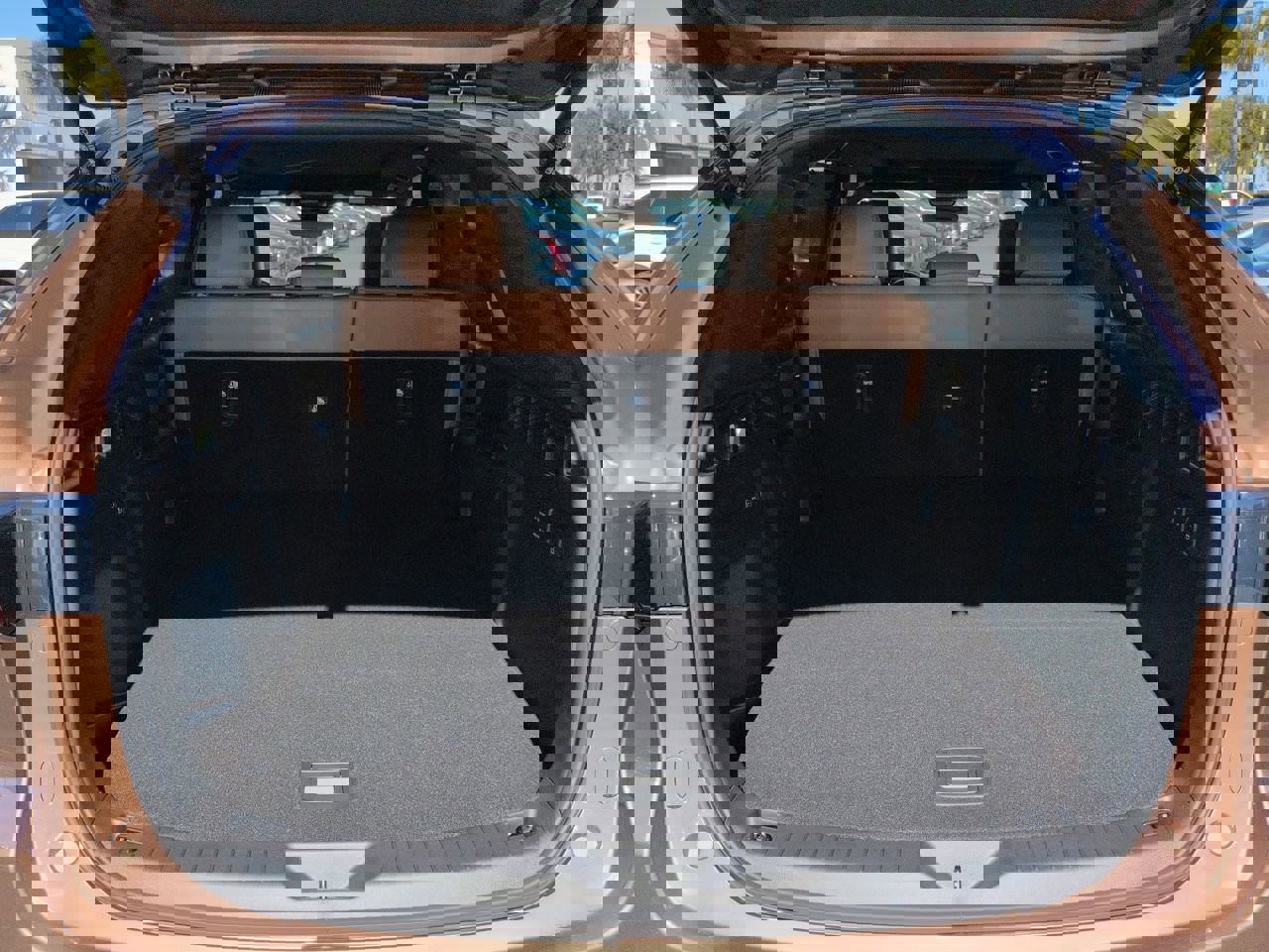 New 2026 MAZDA CX-70 3.3 Turbo S w/ Premium Plus image 13