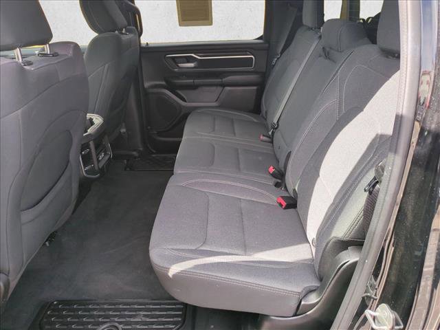 Used 2024 RAM 1500 Big Horn image 19