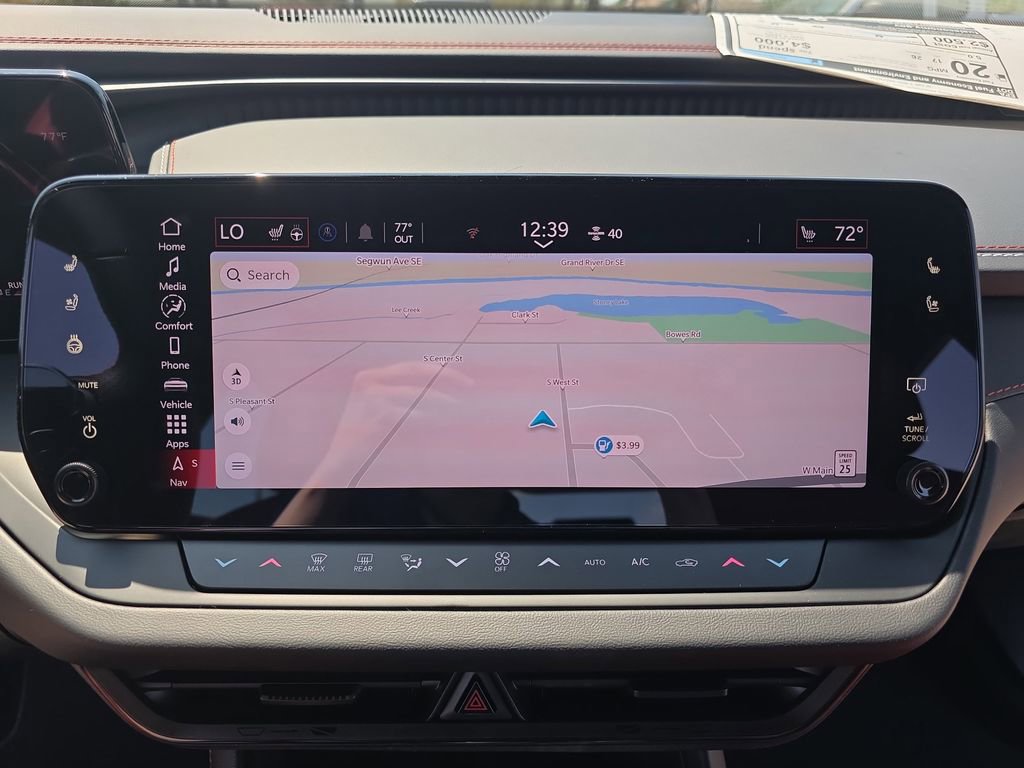 New 2026 Dodge Charger R/T AWD/4WD image 25