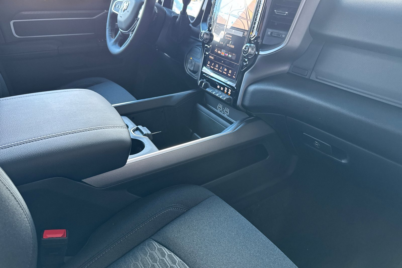 New 2026 RAM 2500 Big Horn image 14