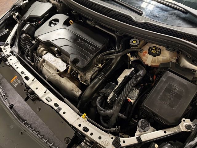 Used 2018 Chevrolet Cruze LT image 36