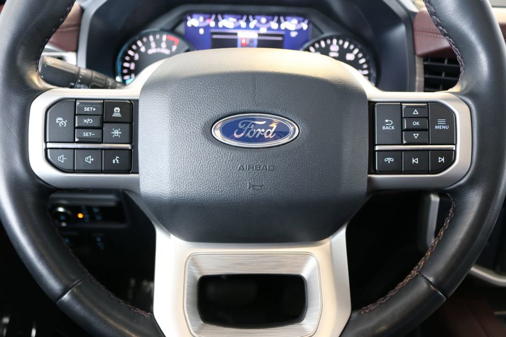Used 2024 Ford Expedition Max Limited image 49