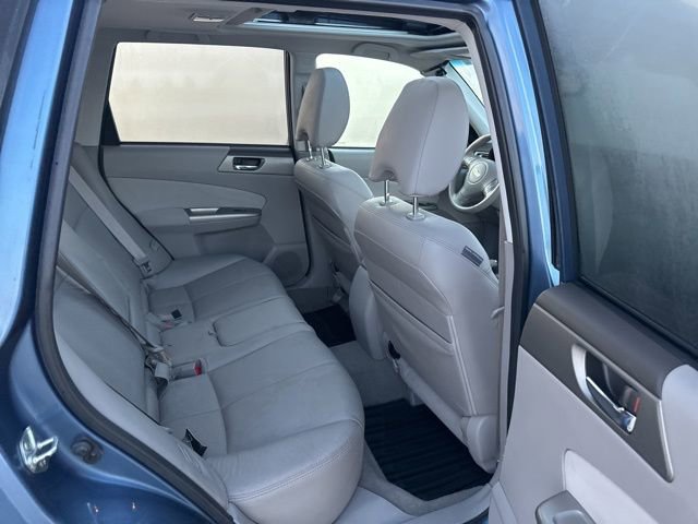 Used 2010 Subaru Forester 2.5X Limited image 19