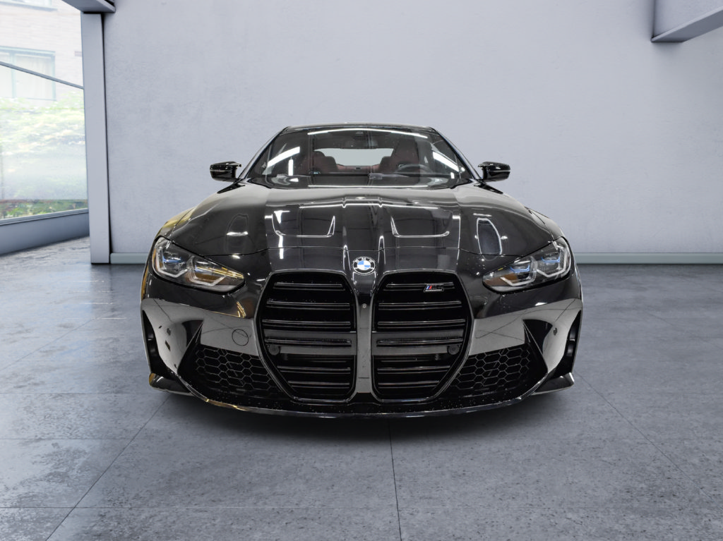 Used 2024 BMW M4 xDrive Competition w/ Executive Package AWD/4WD image 10