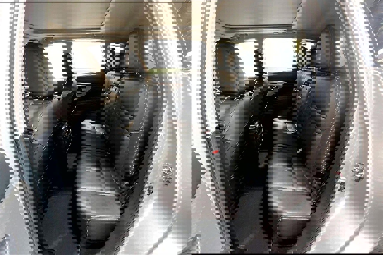 Used 2018 Nissan Murano SL w/ Moonroof Package image 19