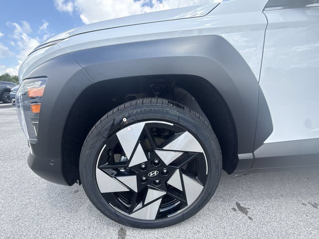 New 2026 Hyundai Kona Limited AWD/4WD image 10