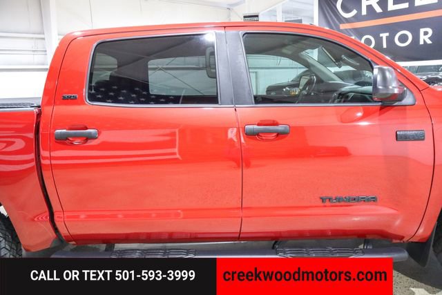 Used 2019 Toyota Tundra SR5 w/ SR5 Upgrade Package image 19