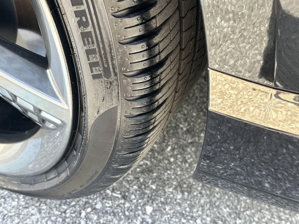 Certified 2026 Genesis G80 3.5T Sport Prestige AWD/4WD image 12