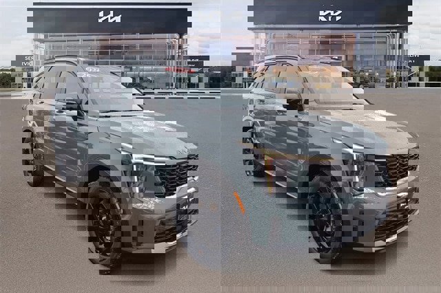 New 2026 Kia Sorento SX Prestige video 1