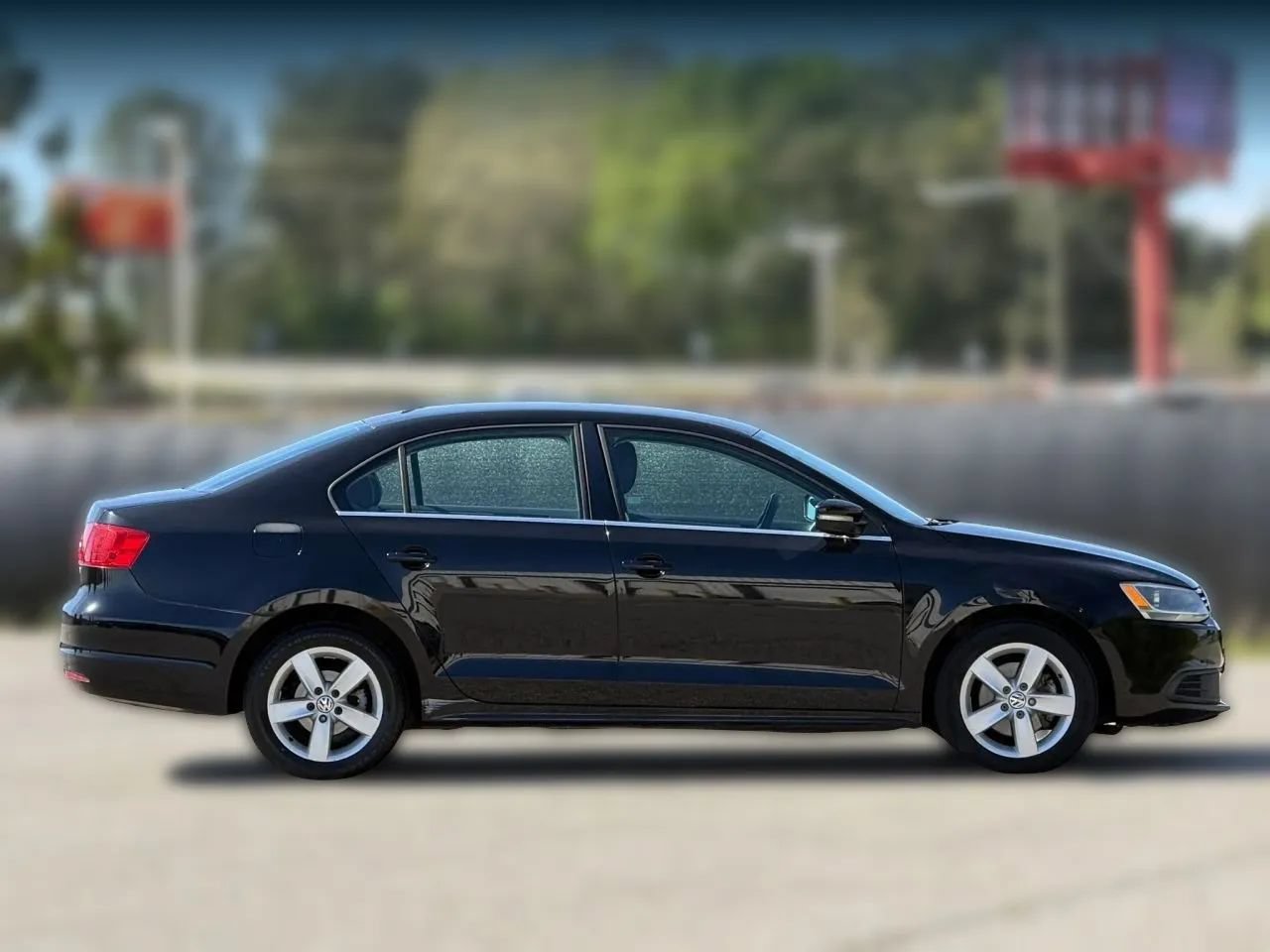 Used 2013 Volkswagen Jetta TDI FWD image 7