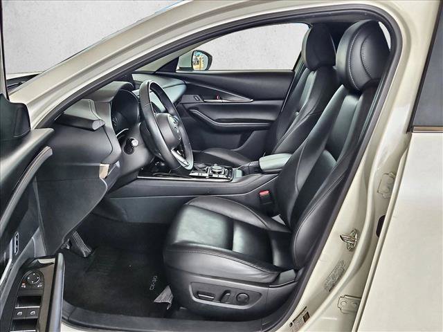 Used 2025 MAZDA CX-30 AWD 2.5 S w/ Preferred Package image 16