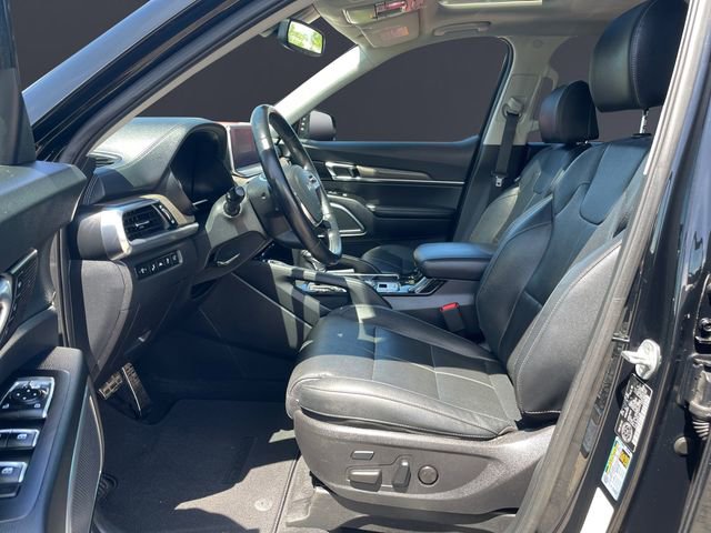 Used 2022 Kia Telluride SX AWD/4WD image 9