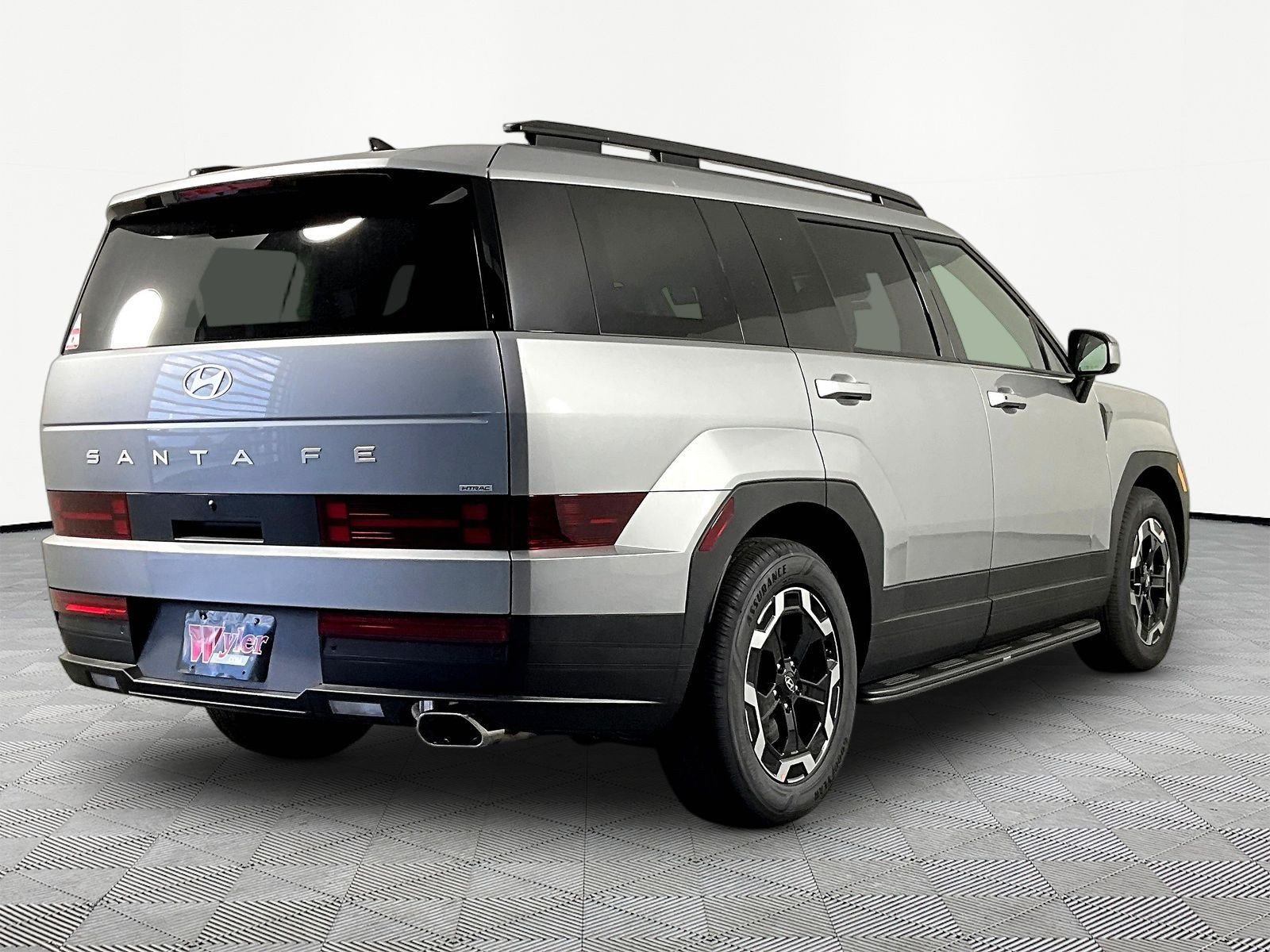 New 2027 Hyundai Santa Fe SEL AWD/4WD image 7