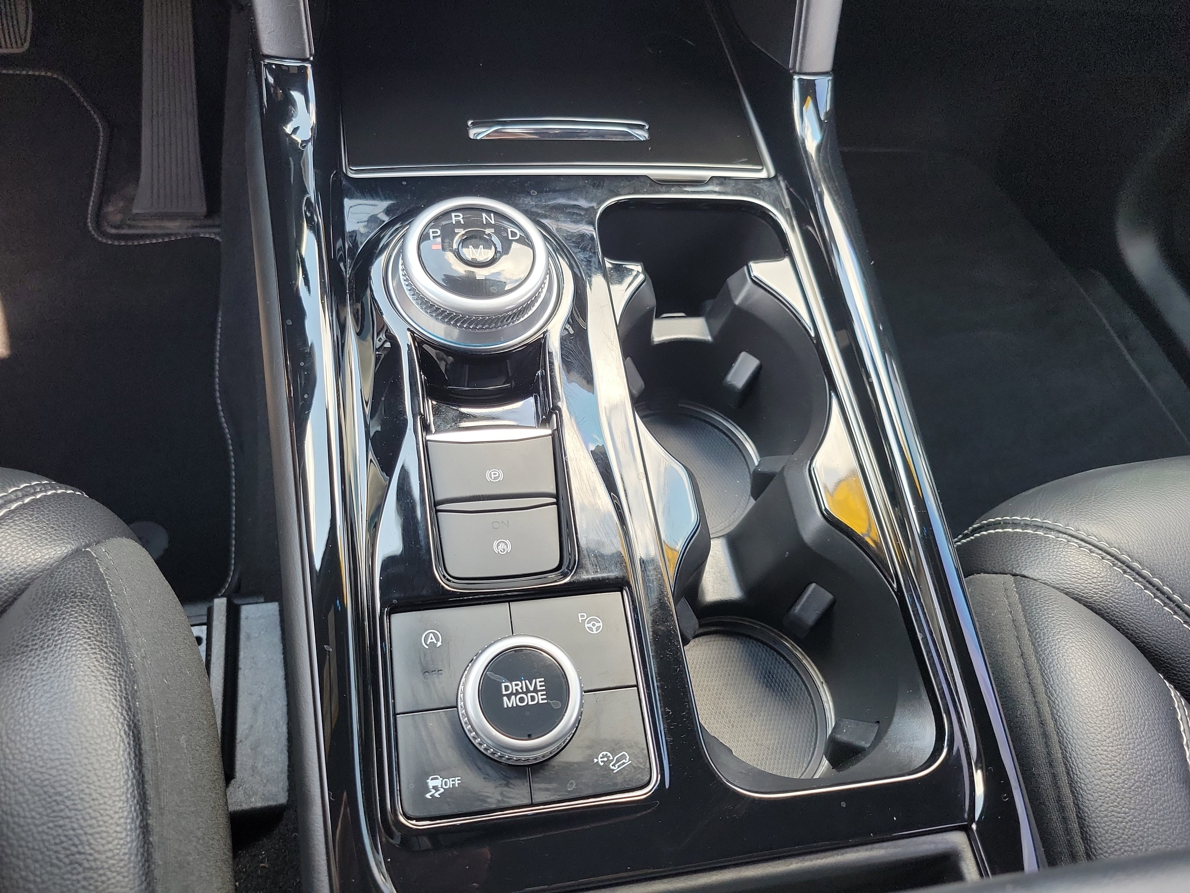 Used 2021 Ford Explorer ST w/ Equipment Group 401A AWD/4WD image 32