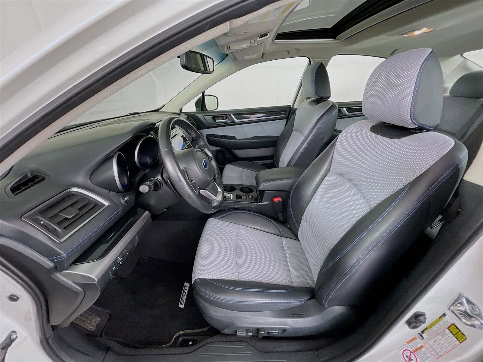 Used 2018 Subaru Legacy 2.5i Sport AWD/4WD image 23