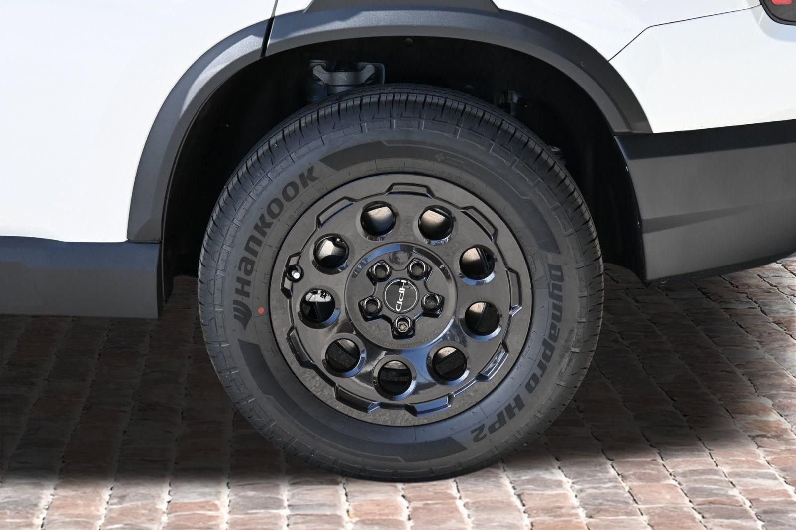 New 2026 Honda Passport RTL image 37