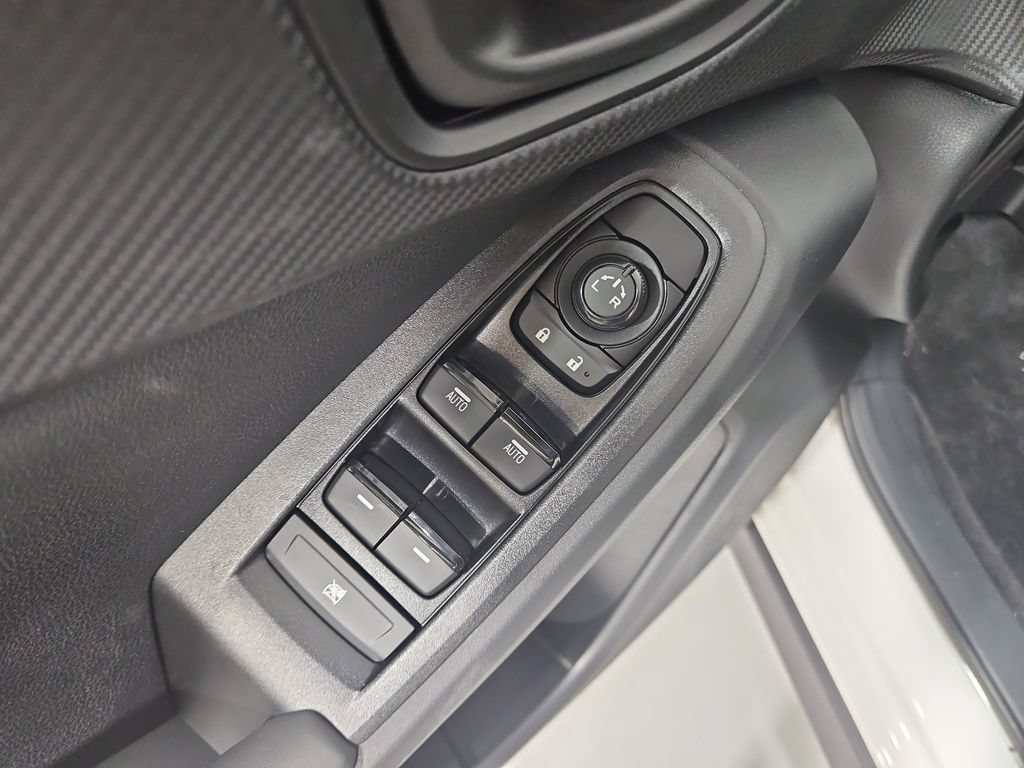 New 2026 Subaru Crosstrek 2.5i Premium AWD/4WD image 11