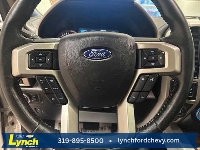 Used 2020 Ford F150 Lariat w/ Equipment Group 502A Luxury AWD/4WD image 12