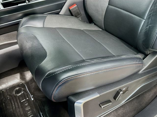 Certified 2024 Ford F150 Raptor image 11