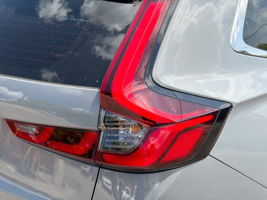 Certified 2024 Honda CR-V LX image 27