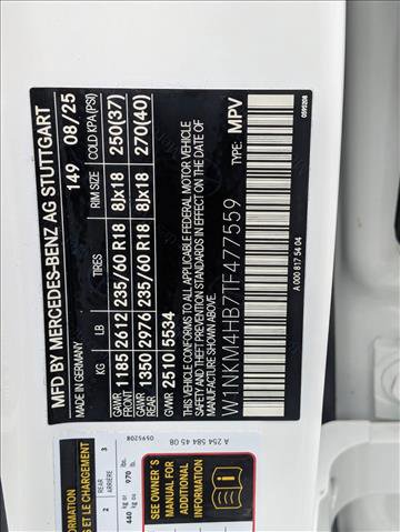 Used 2026 Mercedes-Benz GLC 300 4MATIC image 25