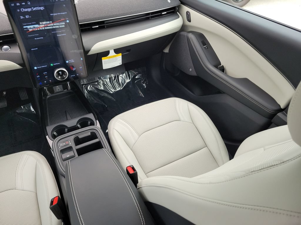 New 2026 Ford Mustang Mach-E Premium RWD image 11