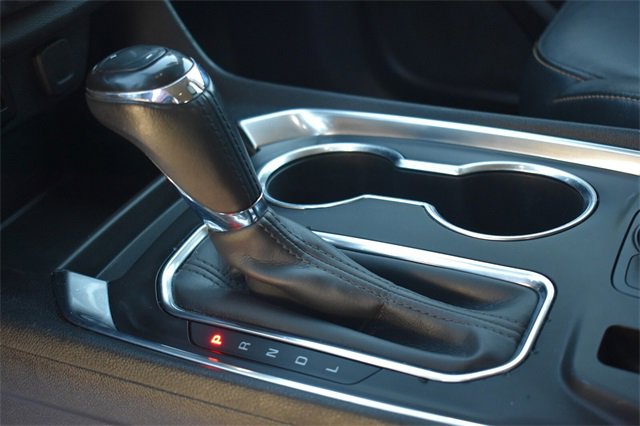 Used 2019 Chevrolet Traverse LT image 27