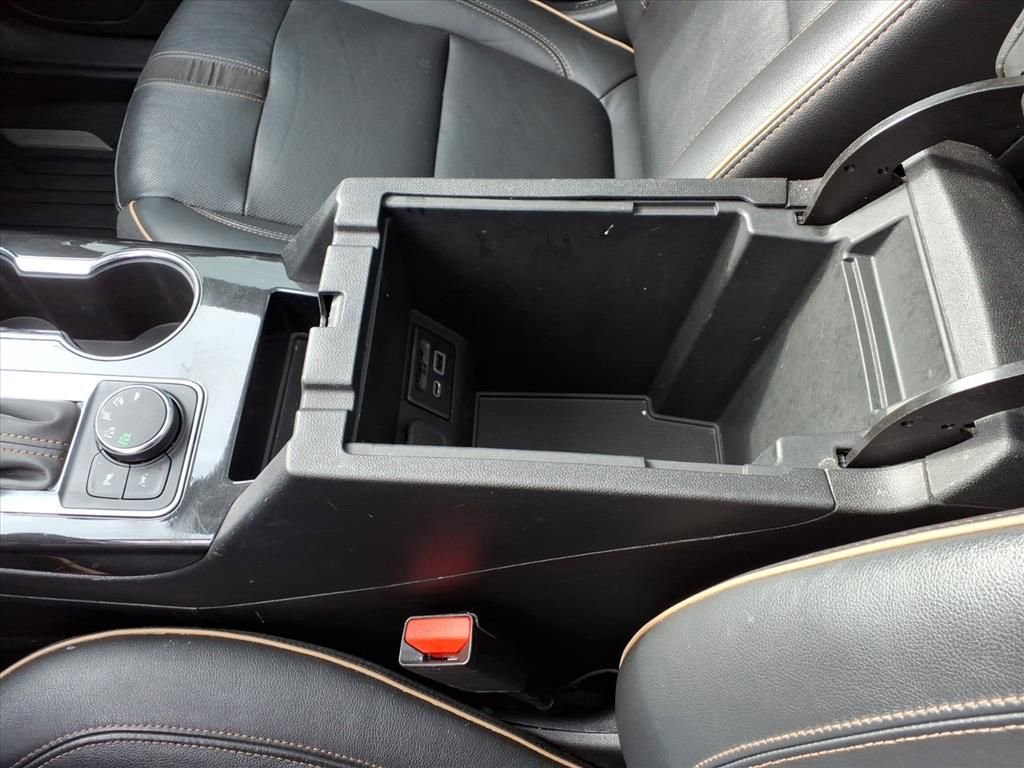 Used 2019 Chevrolet Blazer Premier w/ Sun and Wheels Package image 28