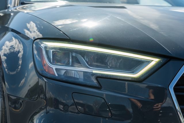 Used 2017 Audi A3 2.0T Premium Plus w/ Premium Plus Package image 13