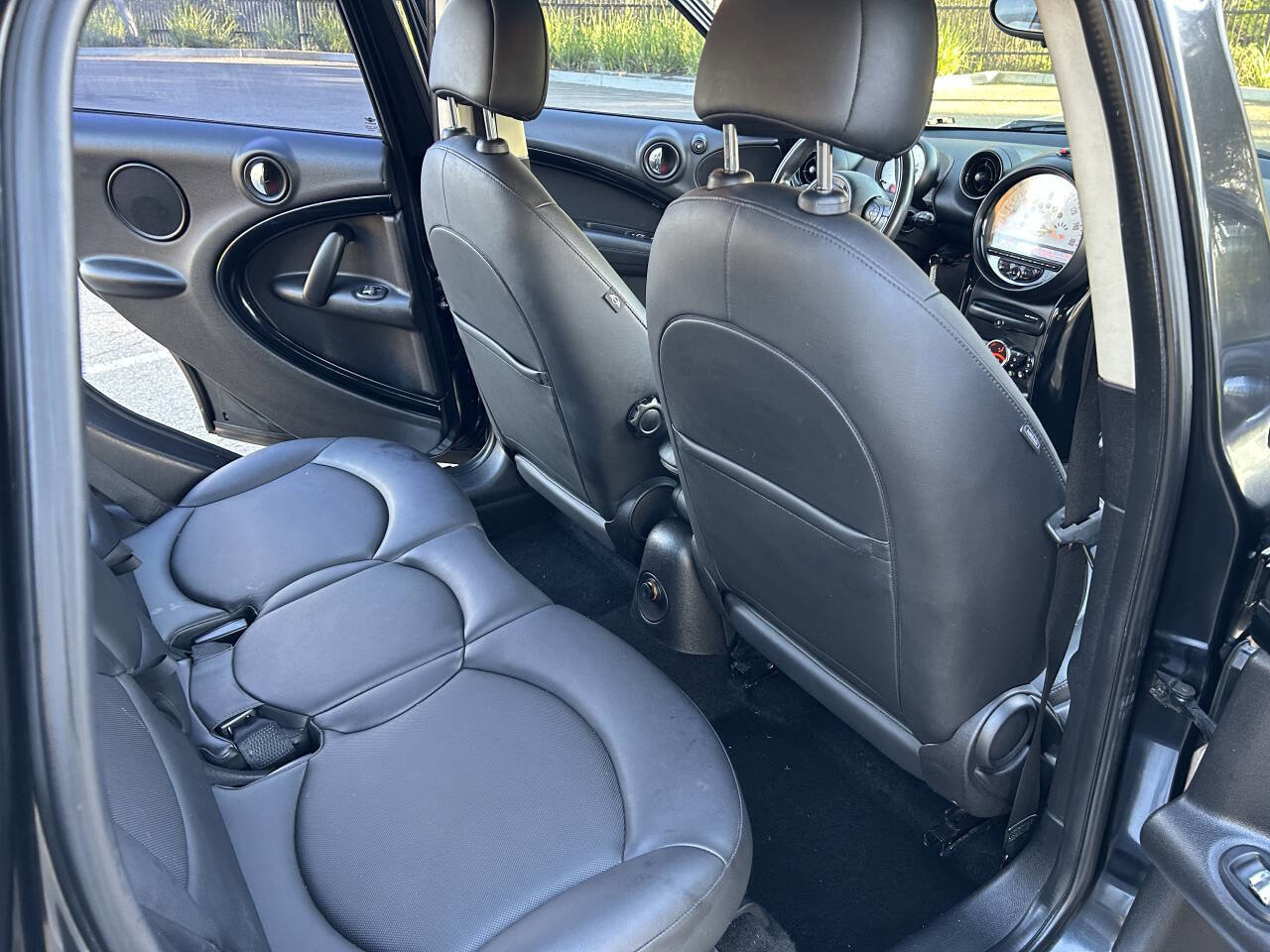 Used 2013 MINI Cooper Countryman Cooper 4dr Crossover image 31
