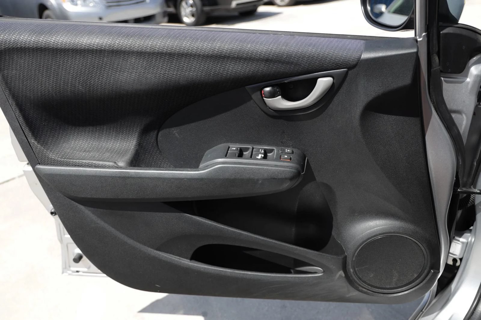 Used 2013 Honda Fit Sport image 31
