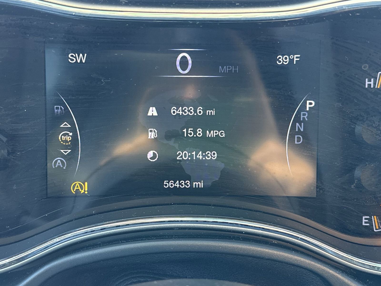 Used 2021 Jeep Grand Cherokee Limited image 15