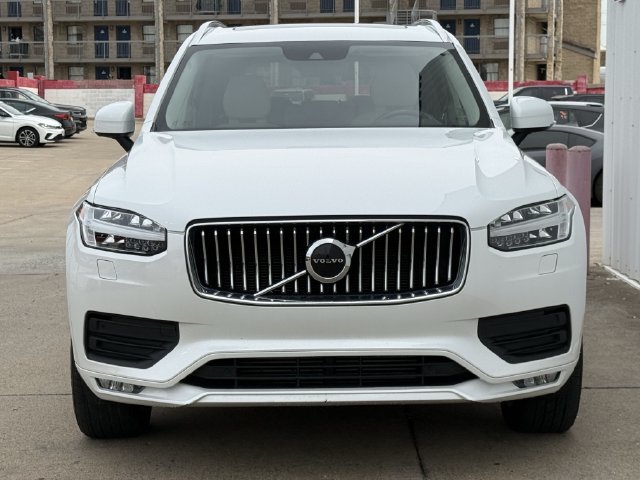 Used 2021 Volvo XC90 T5 Momentum w/ Climate Package FWD image 9