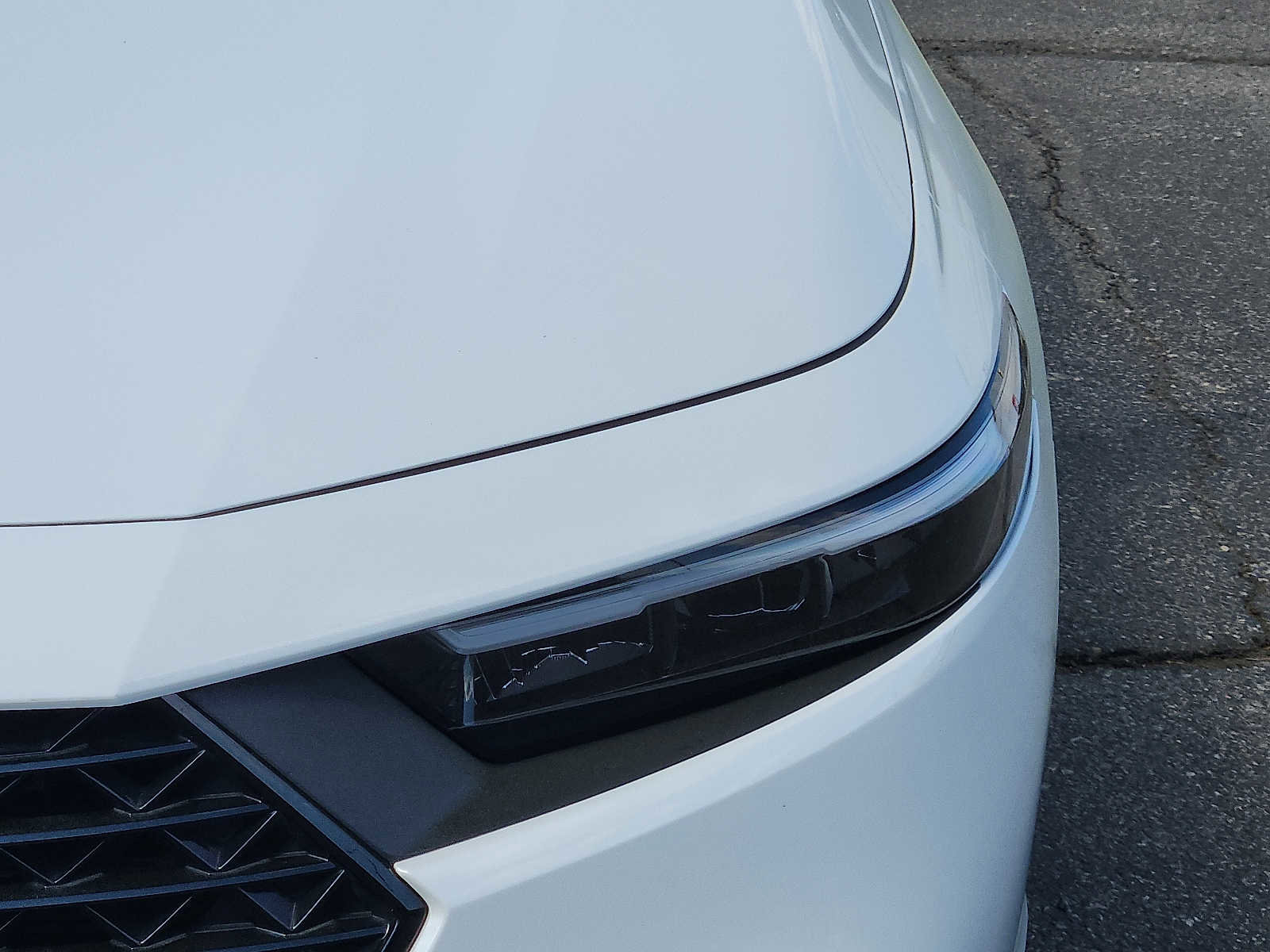 Certified 2023 Honda Accord Sport image 9
