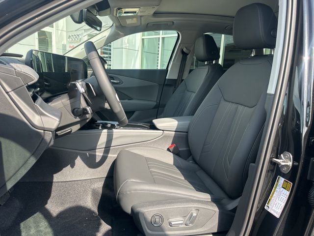 New 2026 Audi Q3 quattro 2.0T image 9