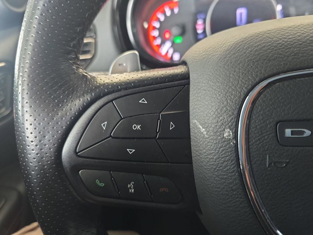 Used 2024 Dodge Durango GT image 24
