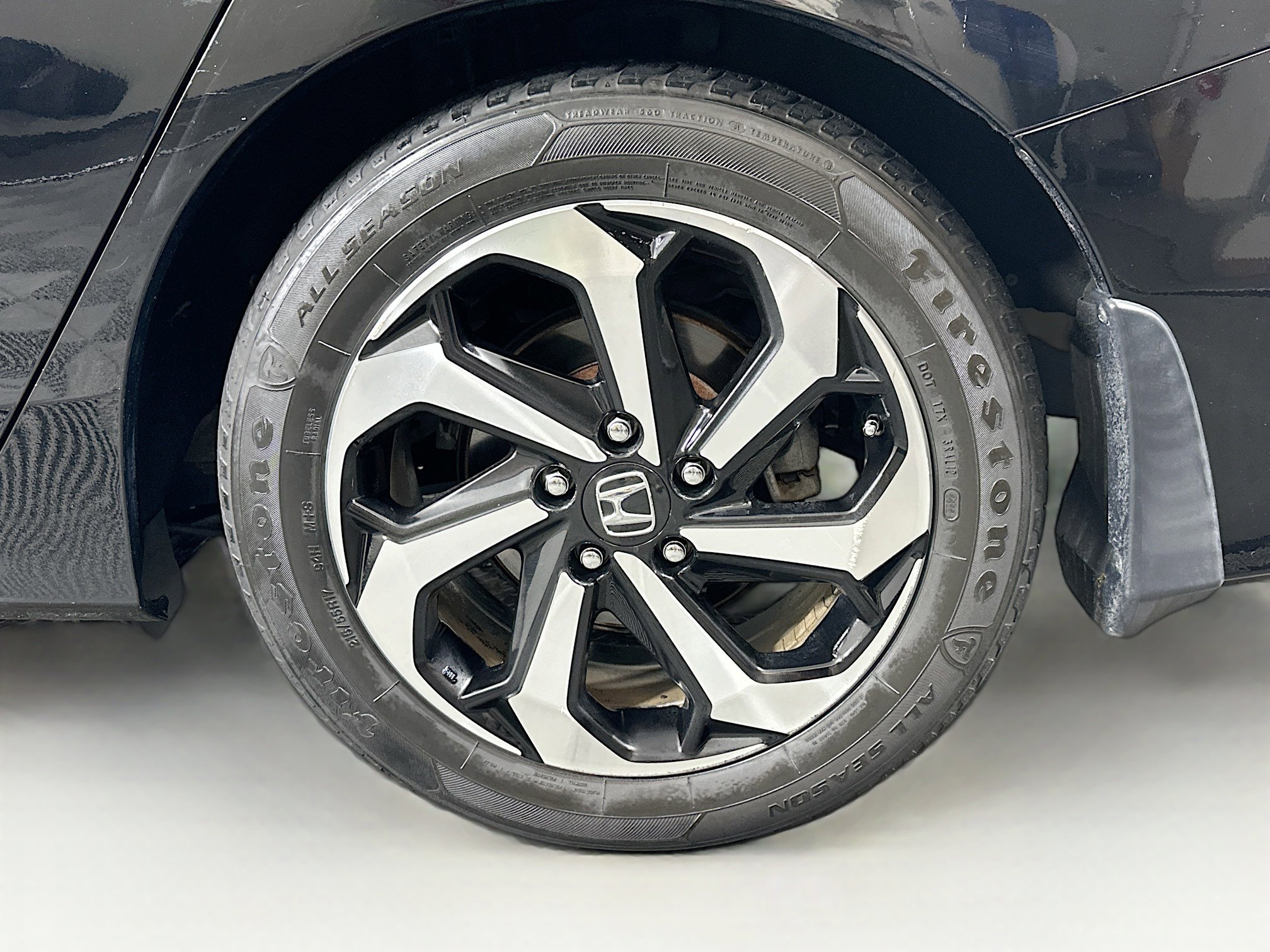 Used 2017 Honda Accord EX-L image 11